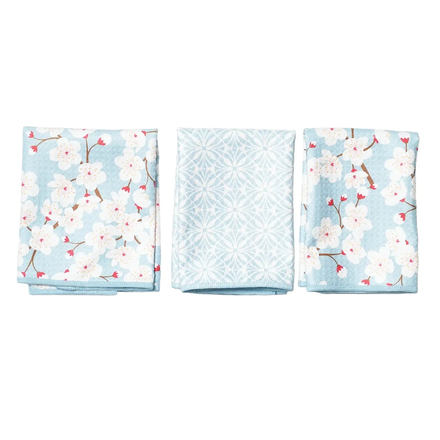 Mighty Mini Towel (Set of 3) - Love