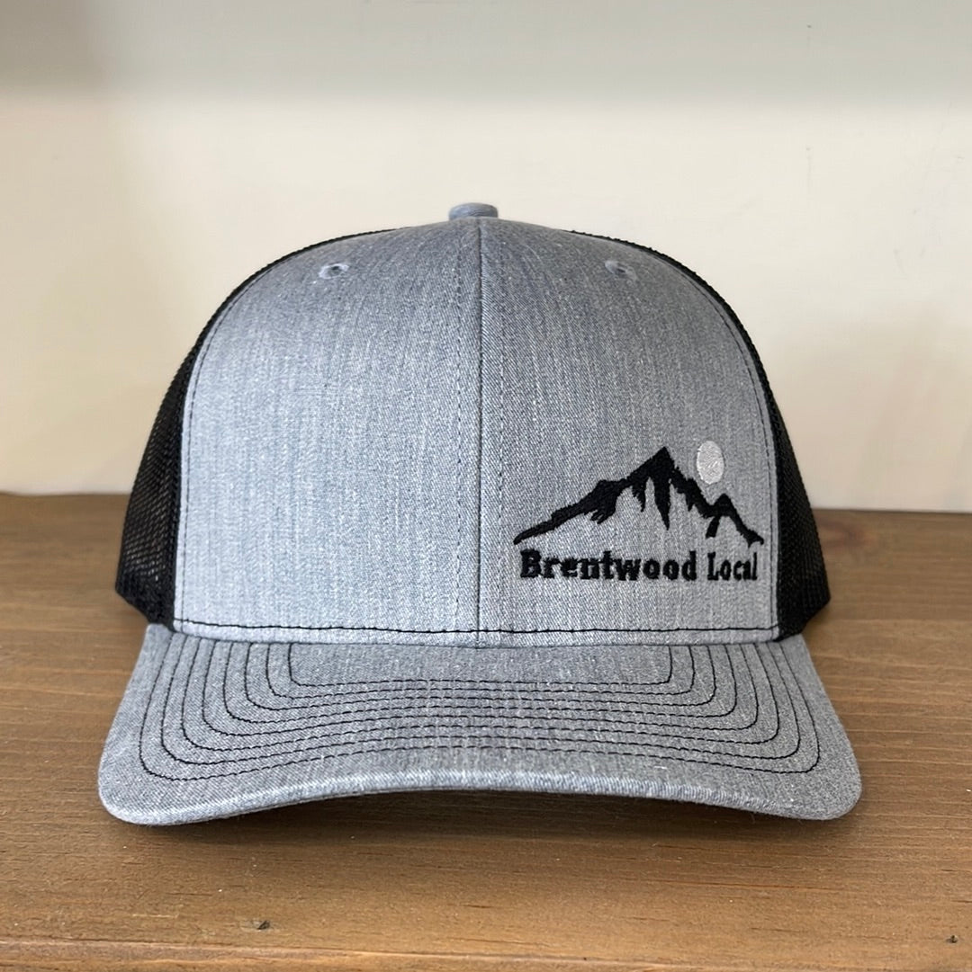Brentwood Local Hat
