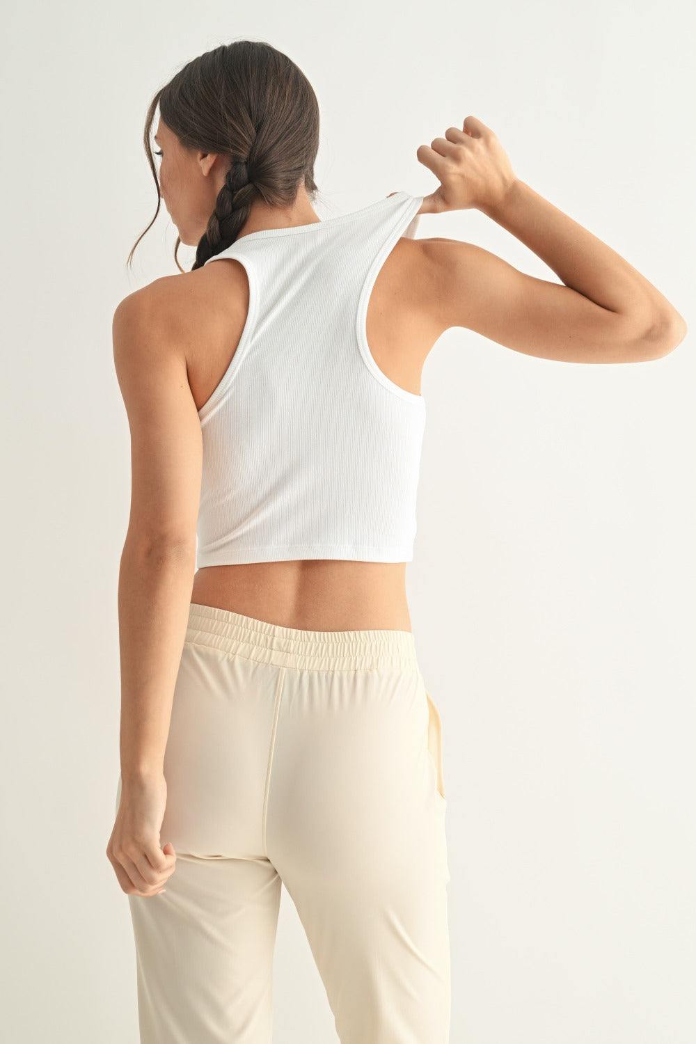 Race Tank