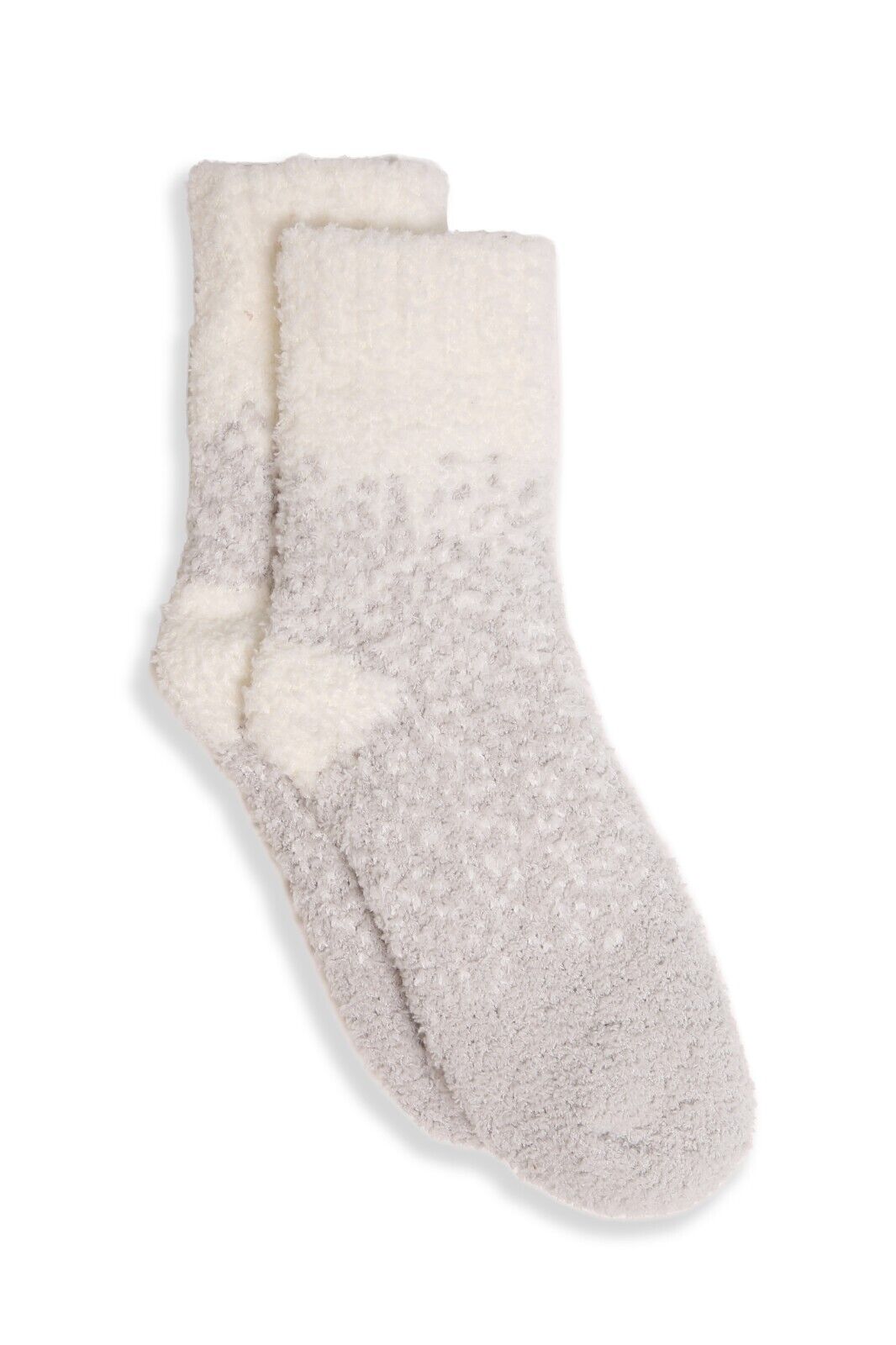 Color Fade Mini Crew Socks