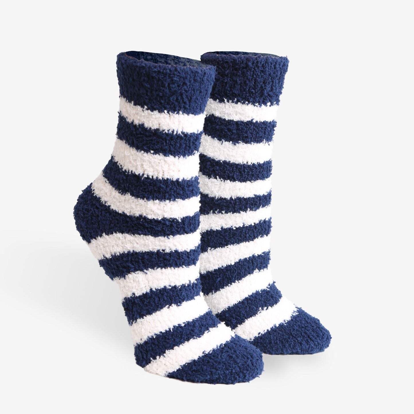 Stripe Mini Crew Socks