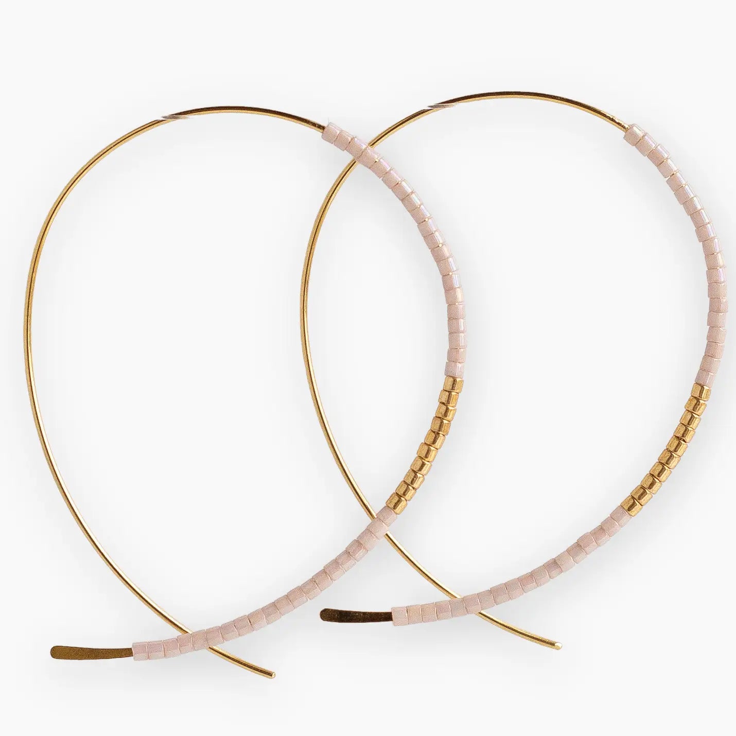 Norah Gold Earring Collection