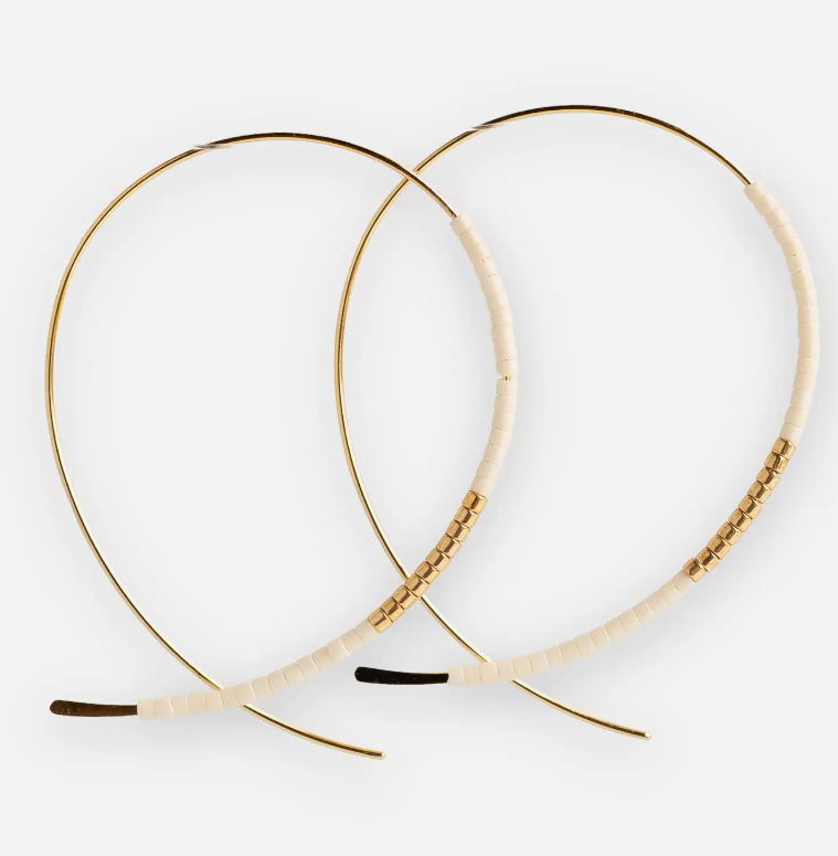 Norah Gold Earring Collection