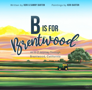 BRENTWOOD & LOCAL PRODUCTS