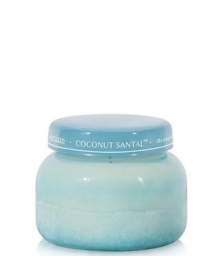 Coconut Santal Luce d'Amalfi Petite Candle - 8oz