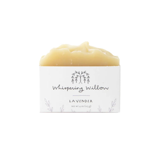 Bar Soap - Lavender