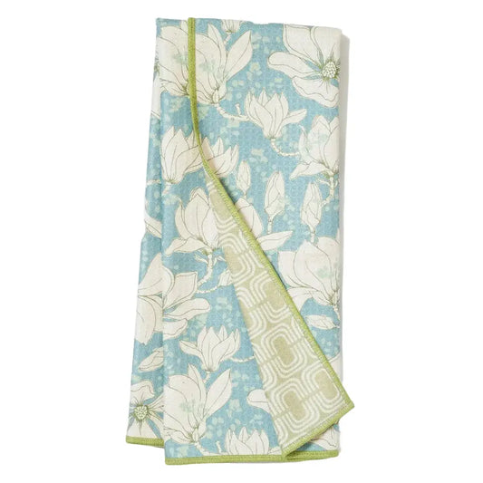 Anywhere Towel Reversible - Jd Dreamy Magnolia