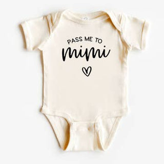 Pass Me To Mimi Onsie