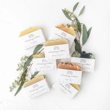 Bar Soap - Lemongrass