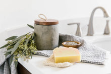Bar Soap - Lemongrass
