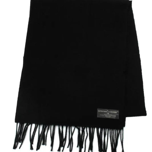 Vegan Cashmere Scarf