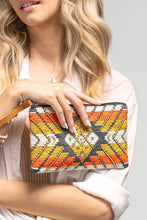 Hope Handmade Clutch