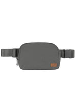 C.C. Fanny Pack Collection