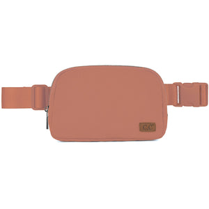 C.C. Fanny Pack Collection