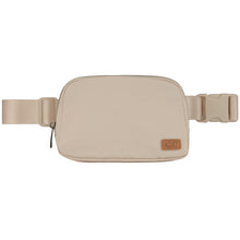 C.C. Fanny Pack Collection