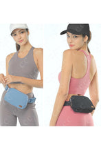 C.C. Fanny Pack Collection