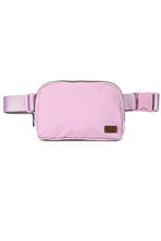 C.C. Fanny Pack Collection