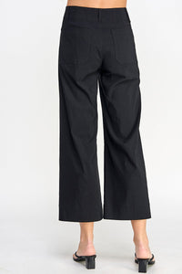 The Becca Pants in Black