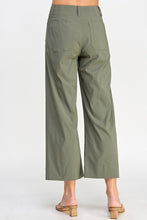 The Becca Pants in Olive