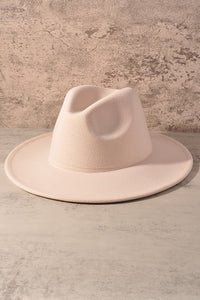 Basic Fedora Hat