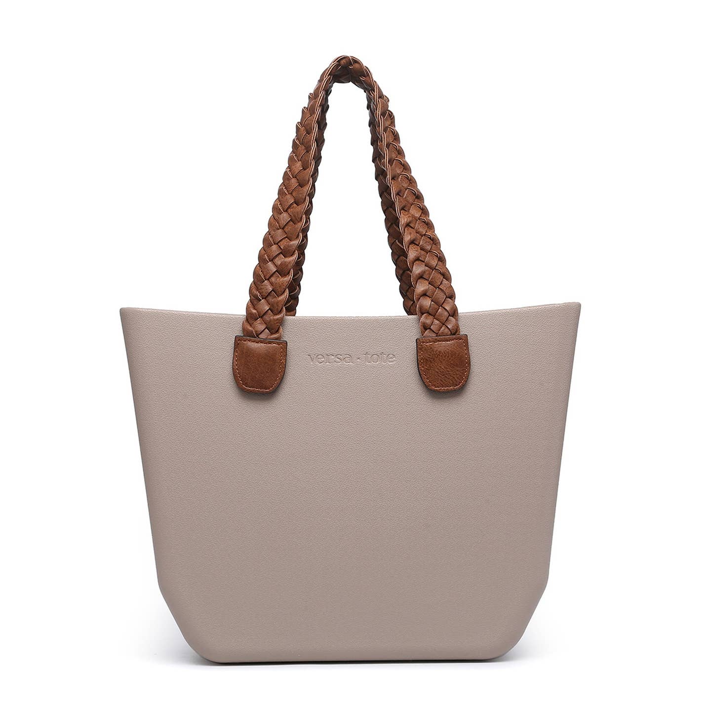 Braided Strap for Versa Tote