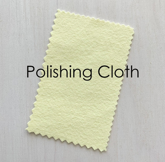 Polishing Cloth