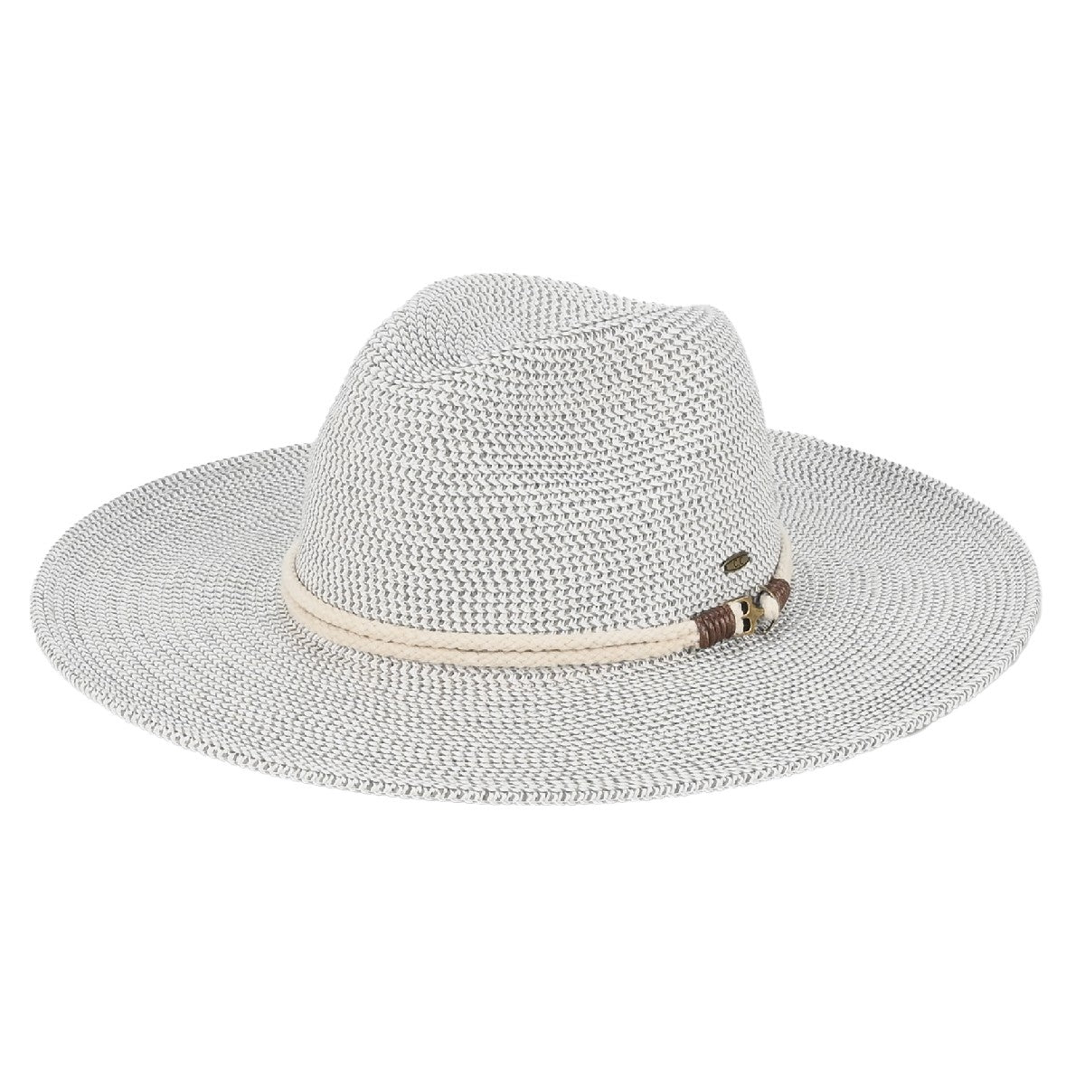 C.C. Wide Brim Sunhat