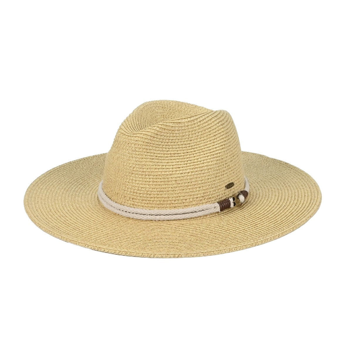 C.C. Wide Brim Sunhat