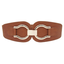 Stretch Belt