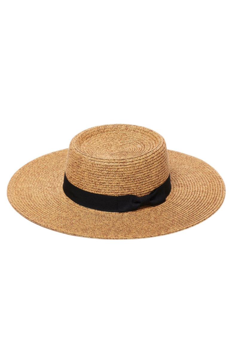 U.V. Protected Classic Panama Hat