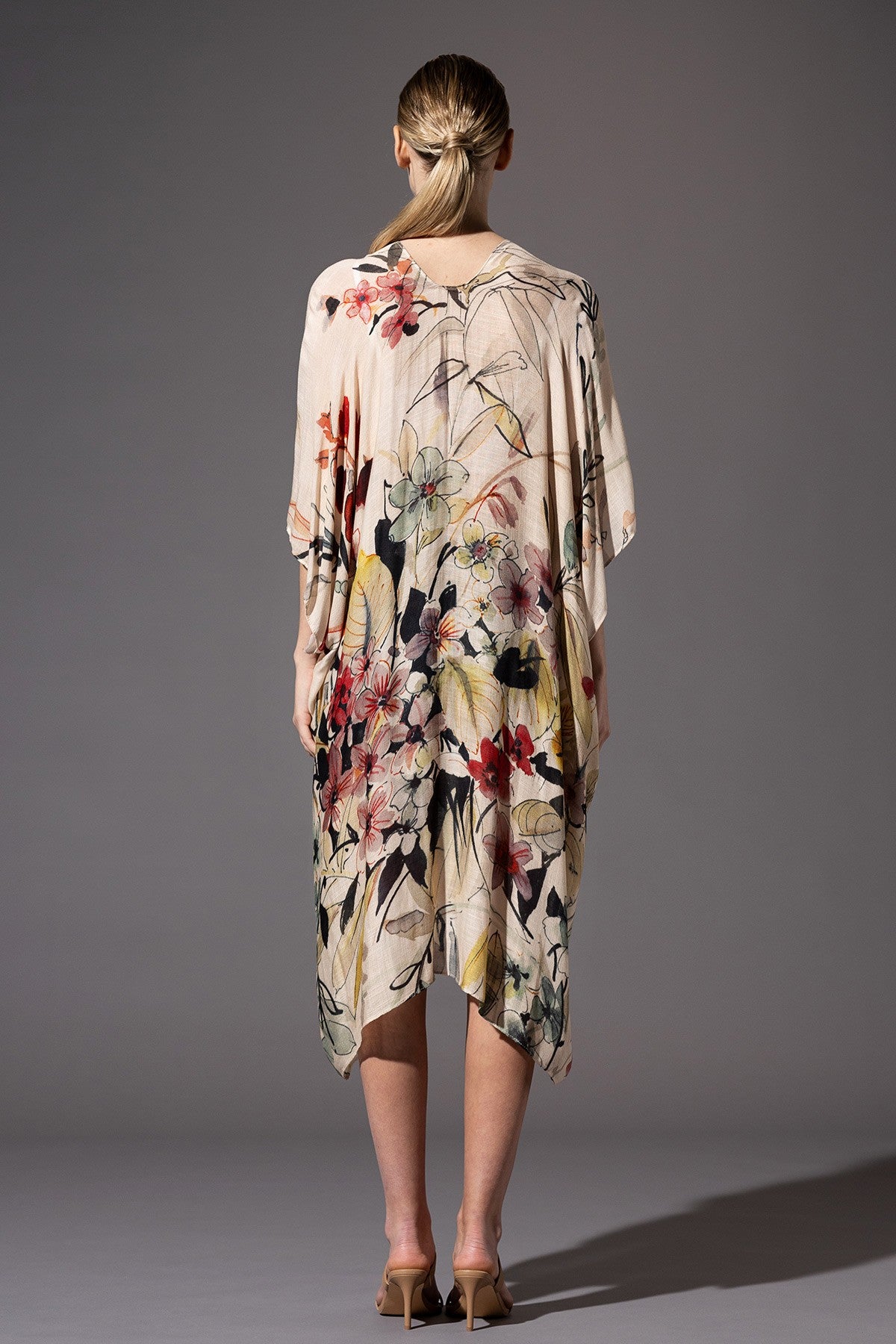 Northbrook Kimono