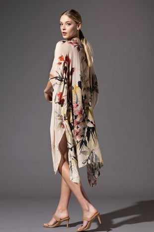 Northbrook Kimono