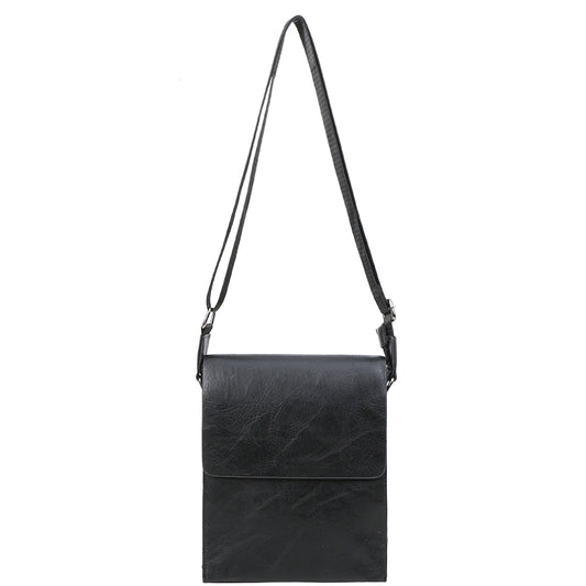 Modern Plain Crossbody Bag