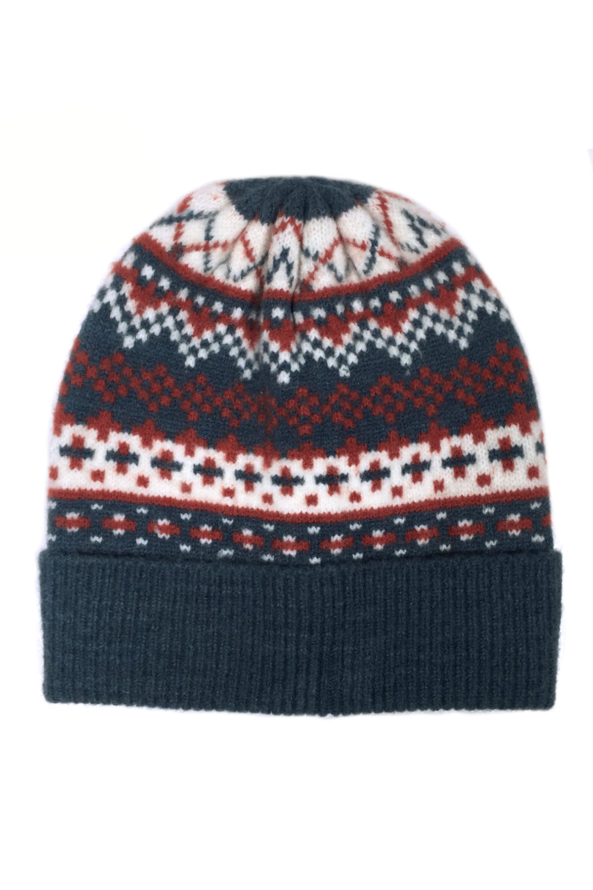 Aztec Beanie