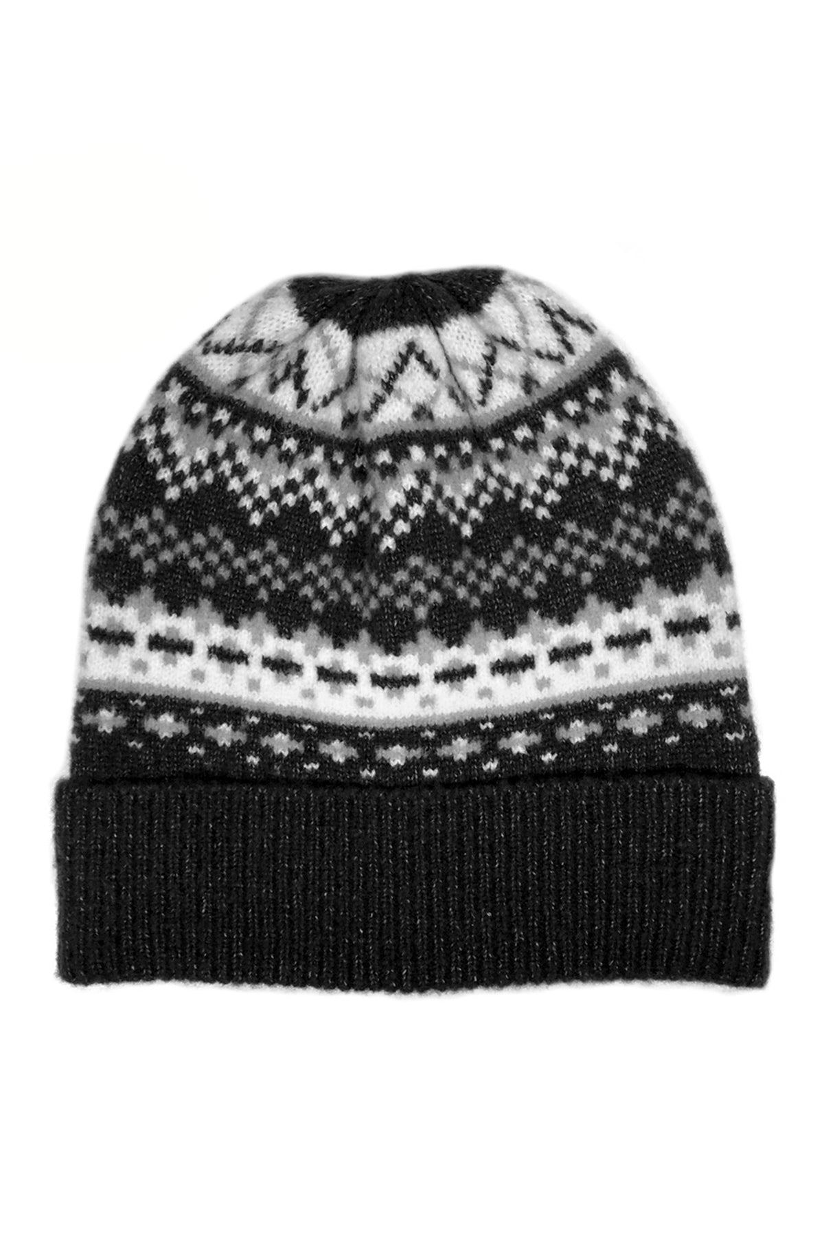 Aztec Beanie