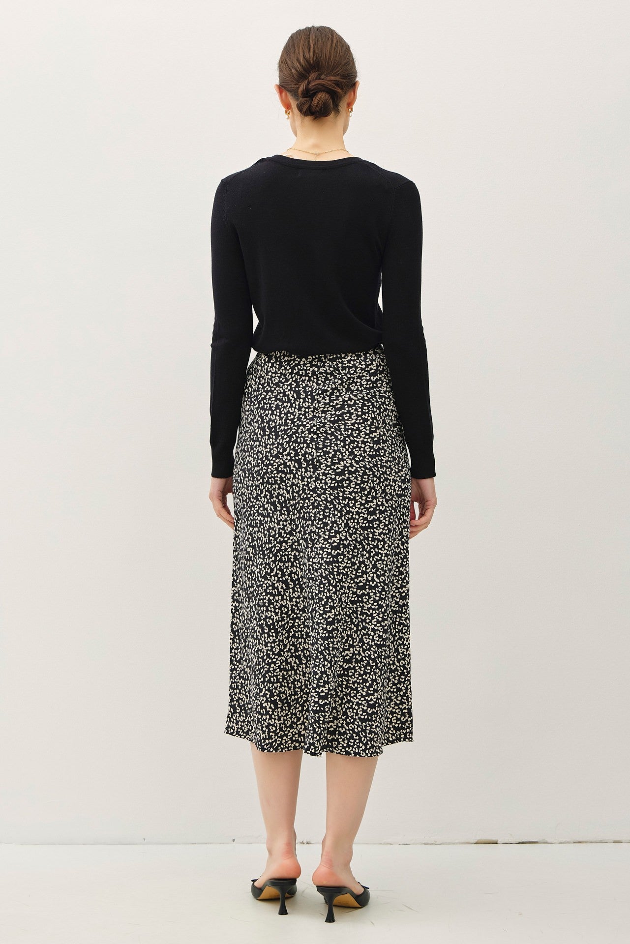 Leopard June Skirt Collection