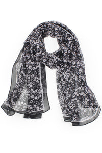 Chiffon Scarf Collection