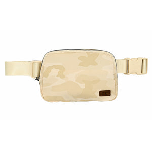 C.C. Fanny Pack Collection