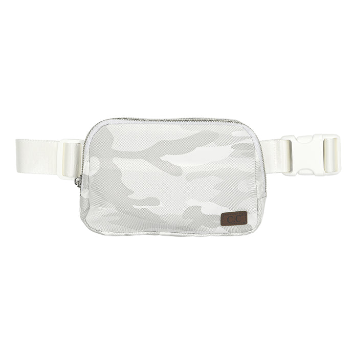 C.C. Fanny Pack Collection