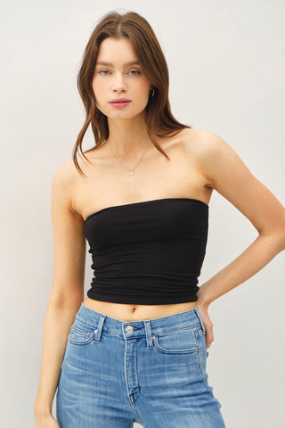 Double Lined Bandeau