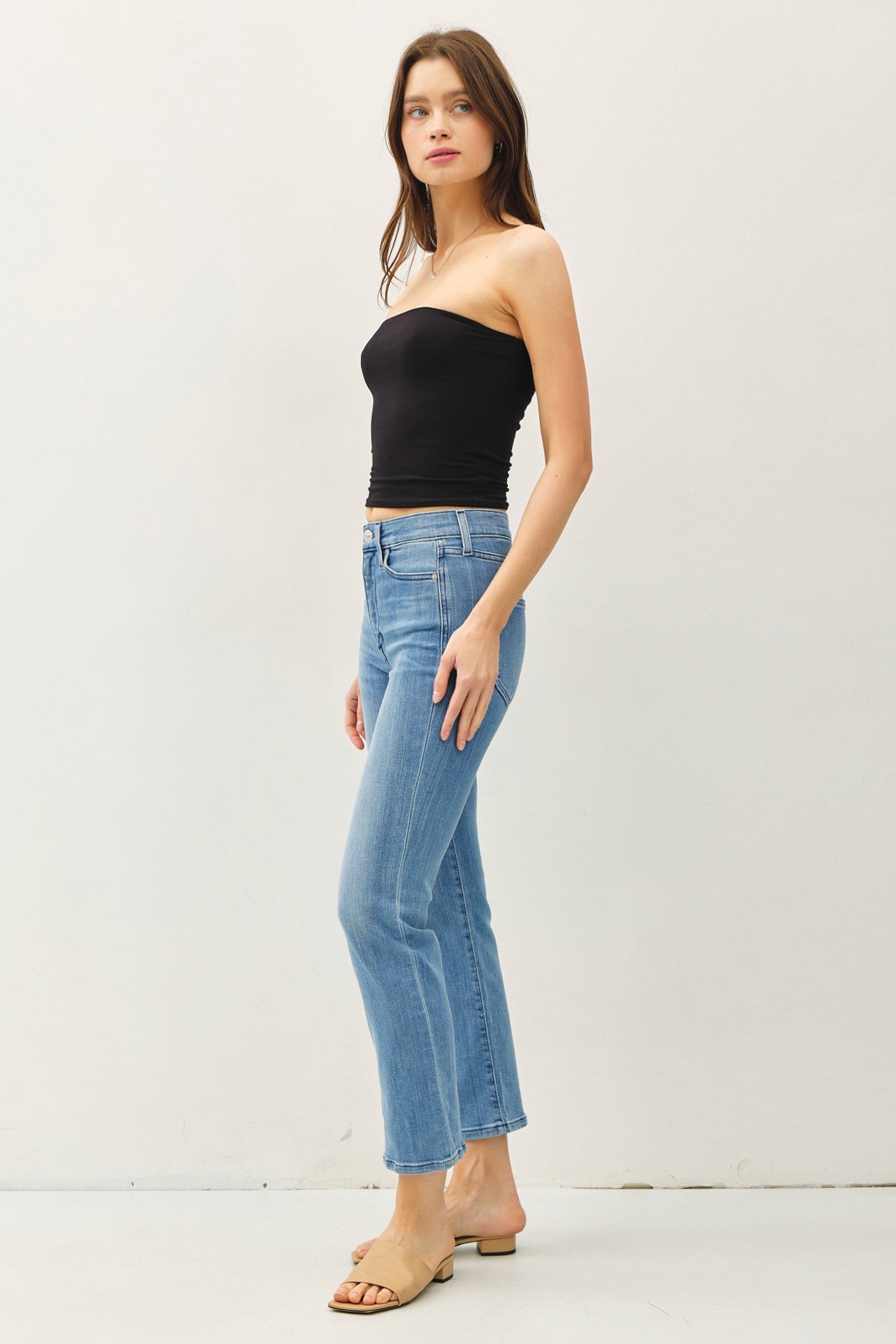 Double Lined Bandeau