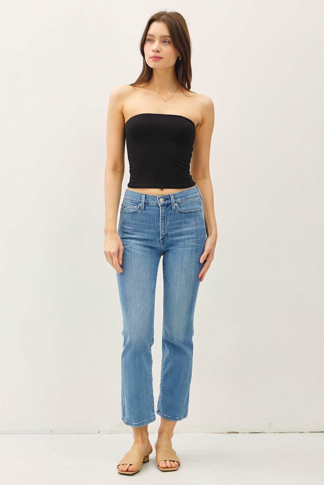 Double Lined Bandeau