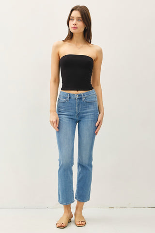 Double Lined Bandeau