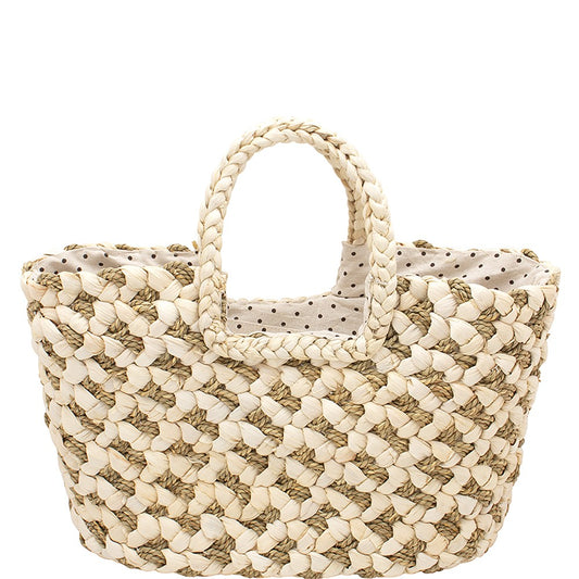Straw Woven