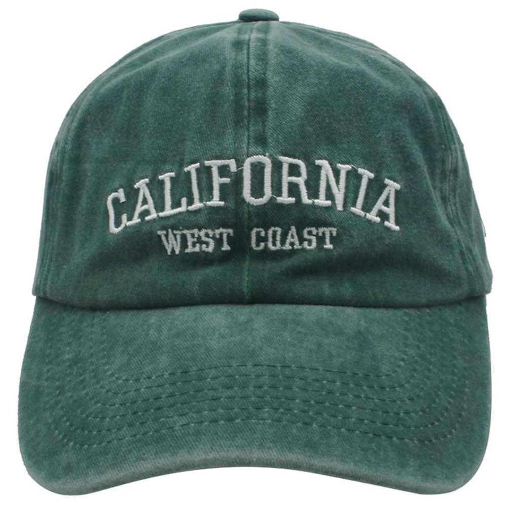 California Cap Collection