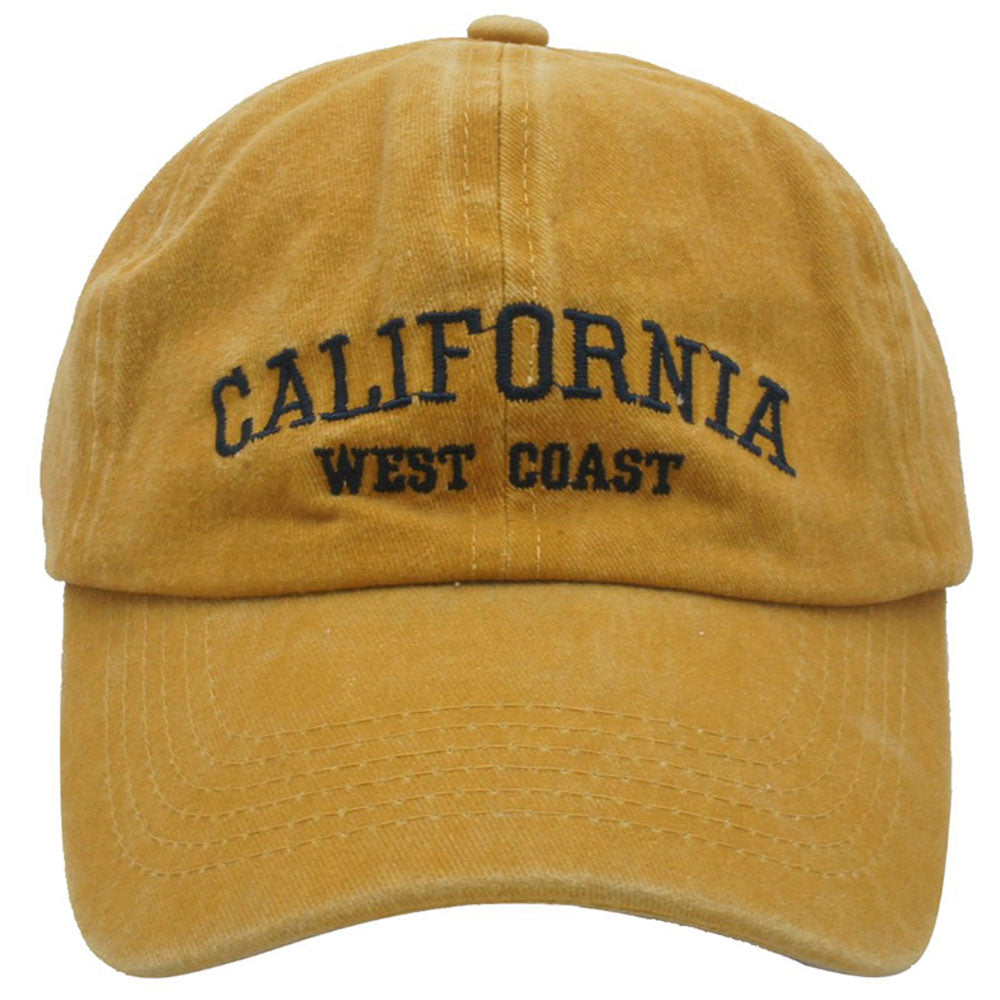 California Cap Collection