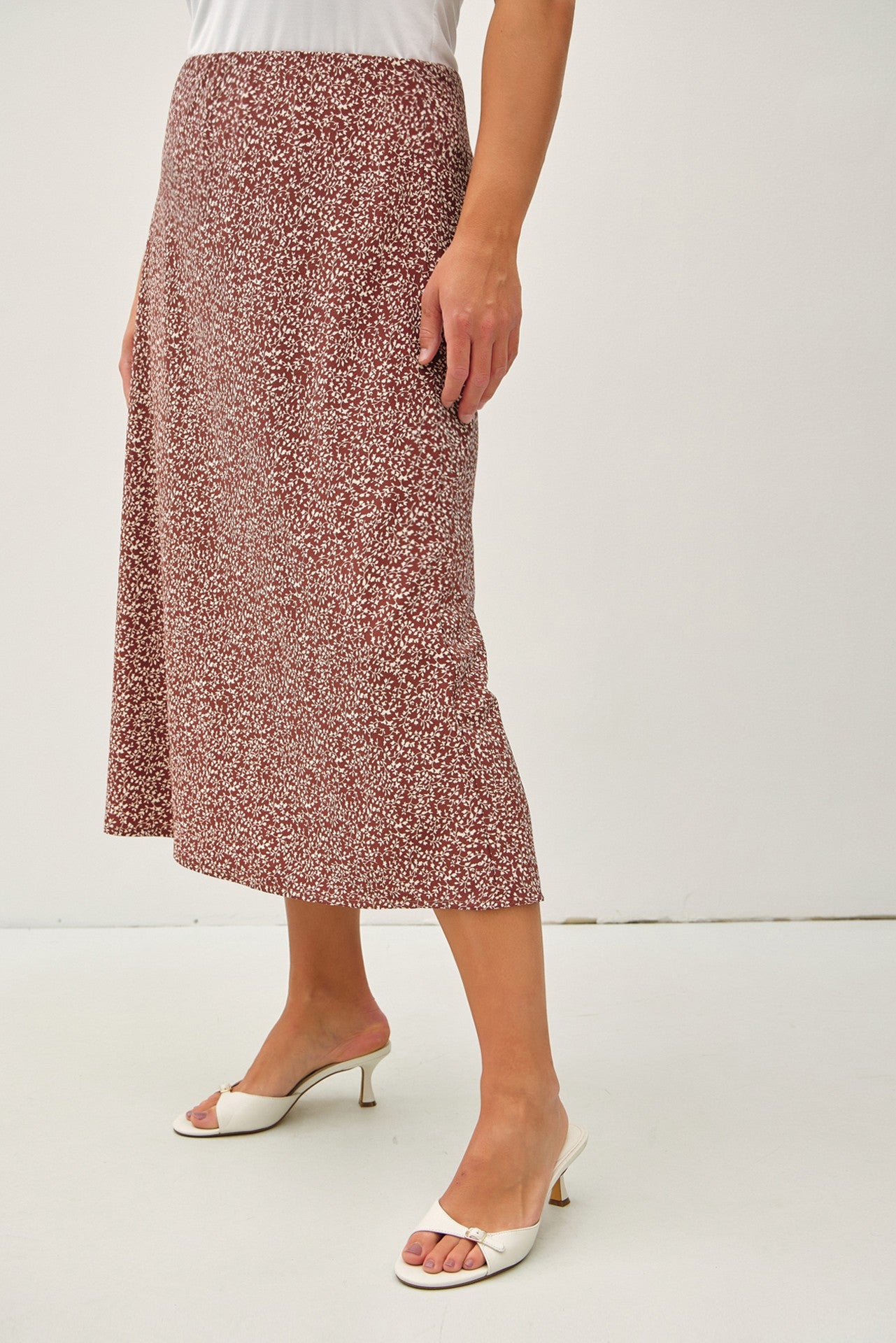 The Curvy June Skirt Collection