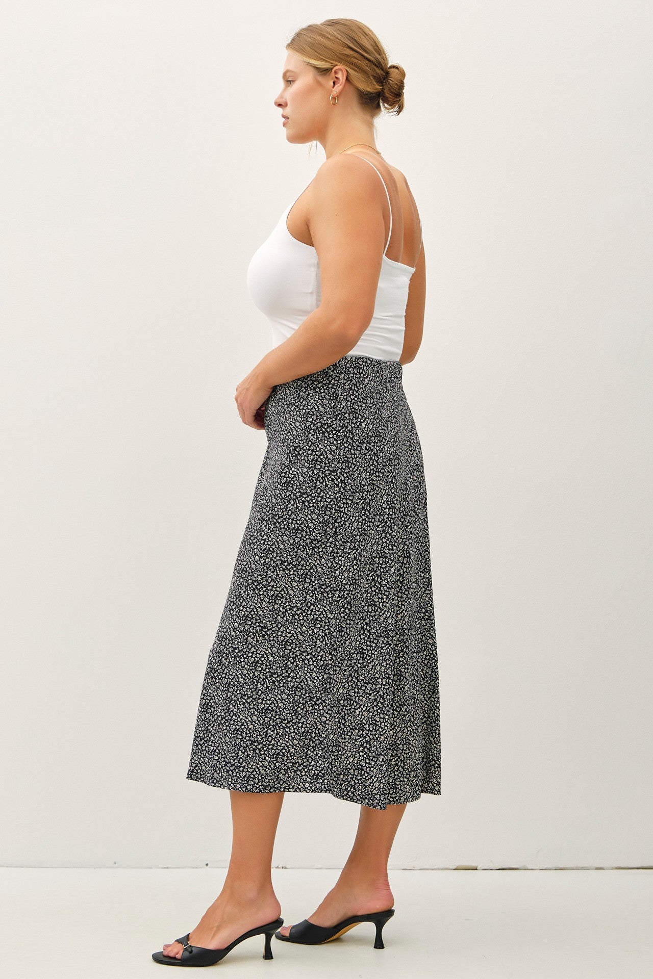 The Curvy June Skirt Collection