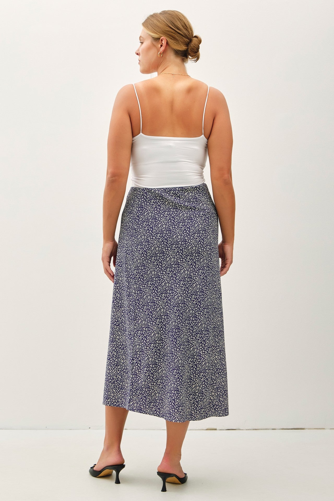 The Curvy June Skirt Collection