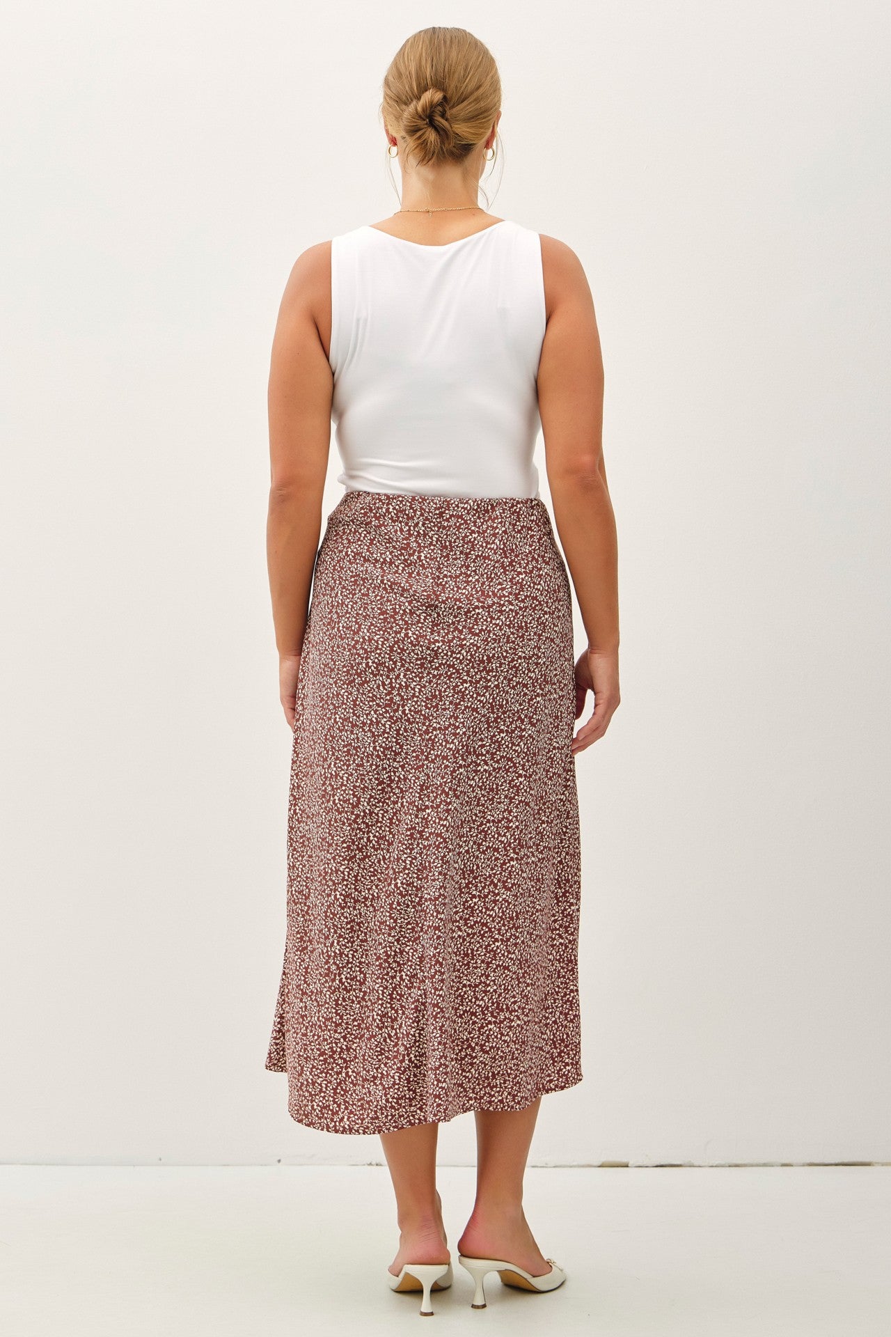 The Curvy June Skirt Collection